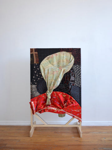 Shihui Zhou, "Untitled Group II"