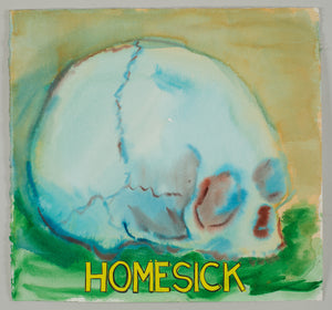 Guy Richards Smit, "Homesick"