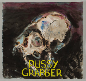 Guy Richards Smit, "Pussy Grabber"