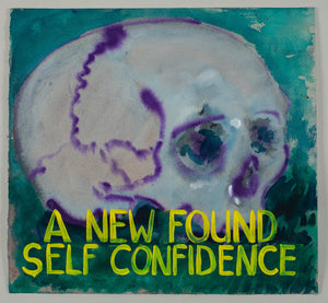 Guy Richards Smit, "A New Found Self Confidence"