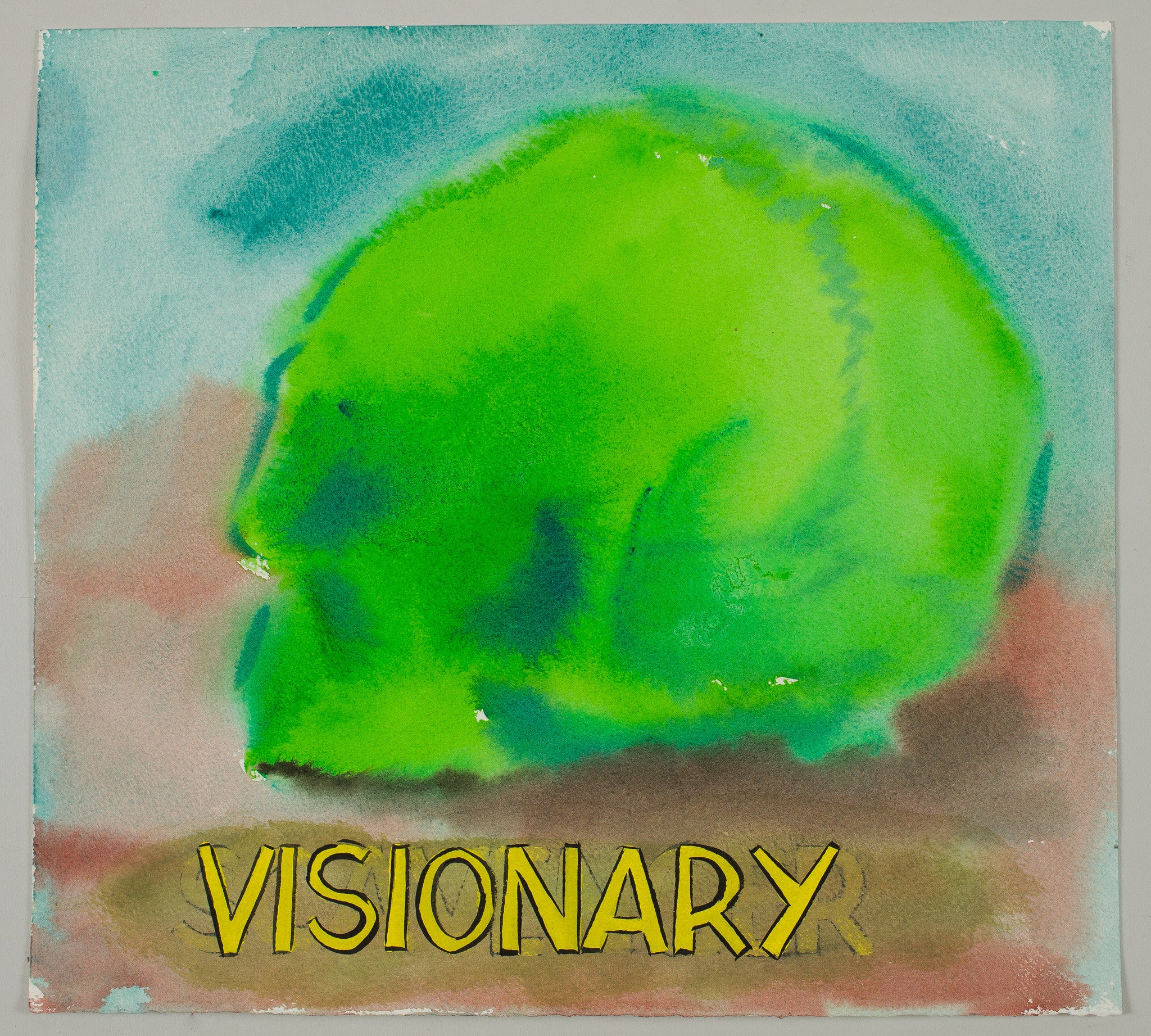 Guy Richards Smit, "Visionary"