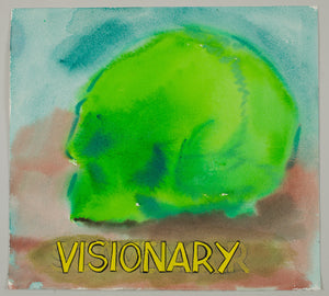 Guy Richards Smit, "Visionary"