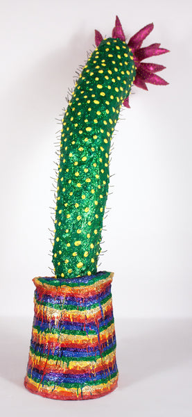 Hein Koh, "Big Cactus"