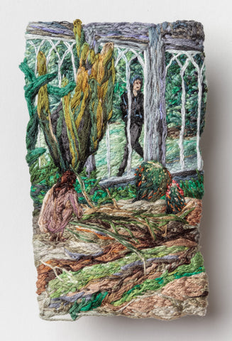 Sophia Narrett, "Hide and Seek"