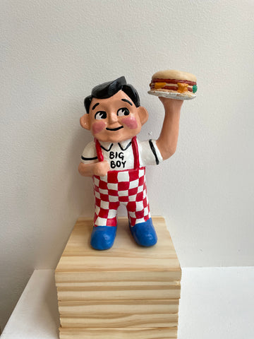 Noah Kloster, "Big Boy 017" SOLD