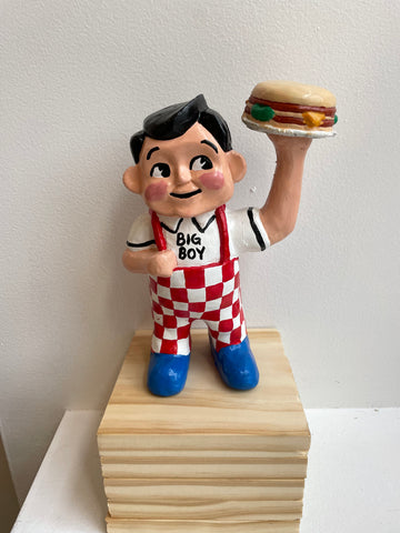 Noah Kloster, "Big Boy 053" SOLD