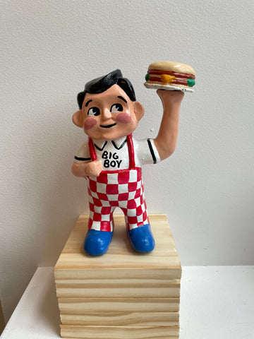 Noah Kloster, "Big Boy 043" SOLD