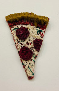 Caitlin McCormack, "Tiny Slice 5"