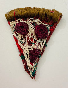 Caitlin McCormack, "Tiny Slice 1"