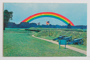 Nolan Grünwald, "Over the Rainbow 2"