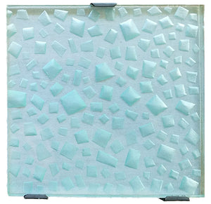 Nori Morimoto, "Glass Mosaic (Disco)"