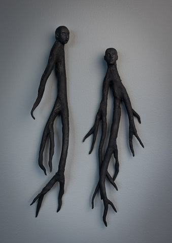 Camilla Taylor, "Root Children"