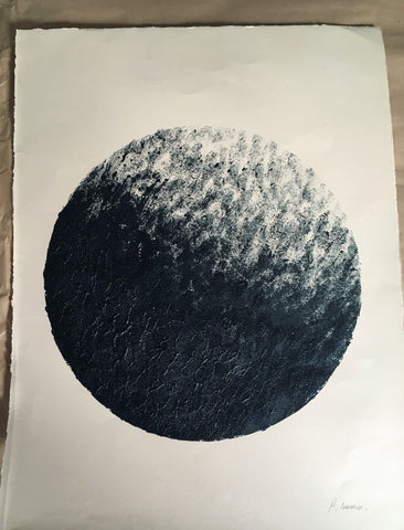 Pauline Guerrier, "Cycles IX"