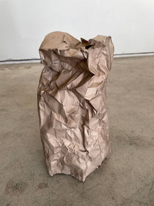Andrew Orloski, "Lil Brown Bag"