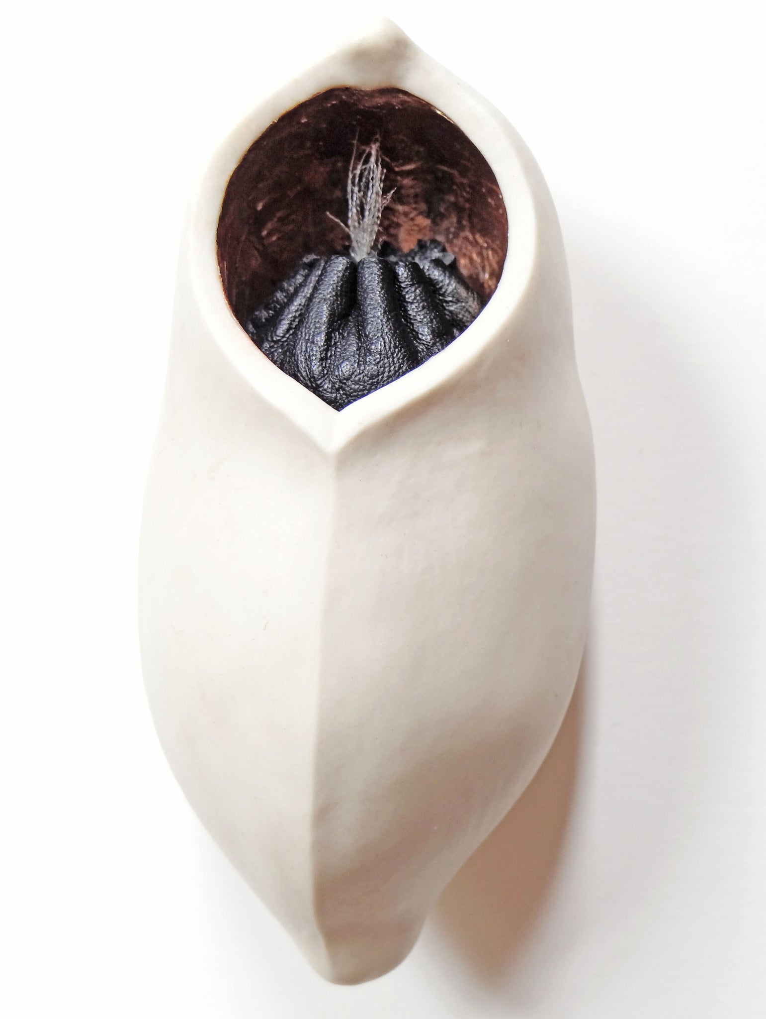 Kristen Coburn, "Ritual Vessel"