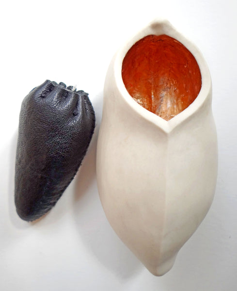 Kristen Coburn, "Ritual Vessel"