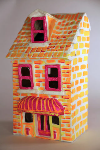 Ethan Minsker, "SmallHouse"