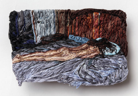 Sophia Narrett, "Special" SOLD