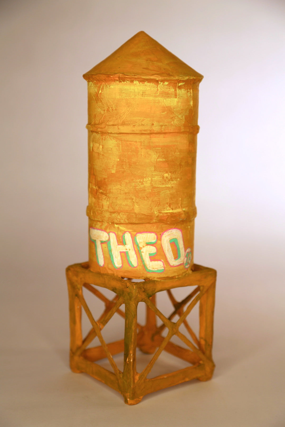 Ethan Minsker, "Theo"