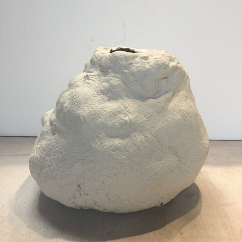 Yassi Mazandi, "Untitled (Pod #2)"