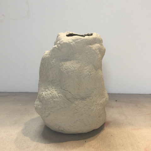 Yassi Mazandi, "Untitled (Pod #3)"