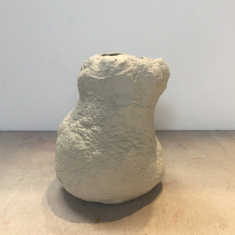 Yassi Mazandi, "Untitled (Pod #5)"