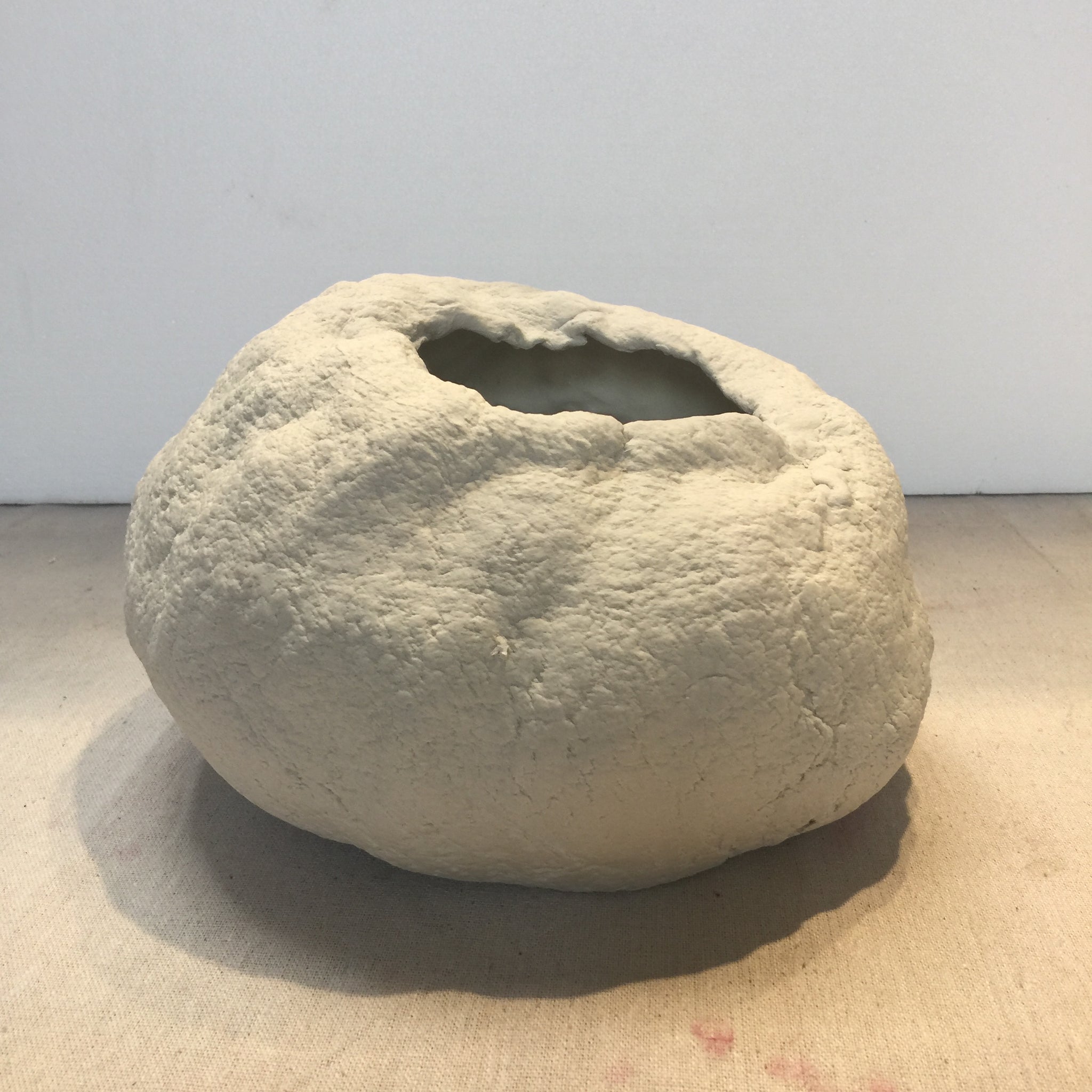 Yassi Mazandi, "Untitled (Pod #7)"