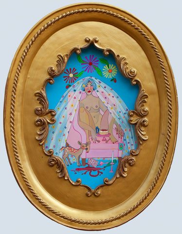 Meg Lionel Murphy, "Trauma Porn"