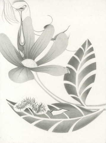 Opal Ong, "Water Your Garden"