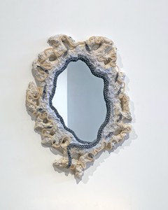 Angelica Lorenzi, "Untitled (mirror)"