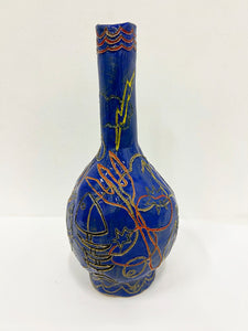 Emily Marchand, "dinner vase"