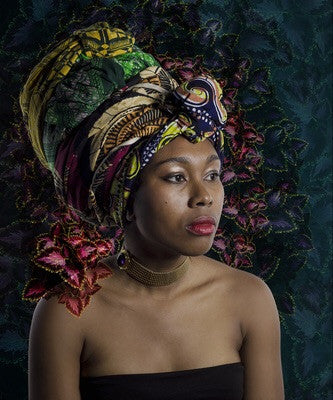 Tiffany Smith, "Woman Who Became Nigerian Through Her Parents' Eyes"