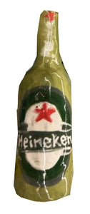 Dasha Bazanova, "Heineken"