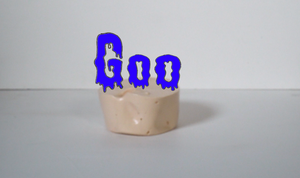 Jess Bass, "Goo & Ooo"