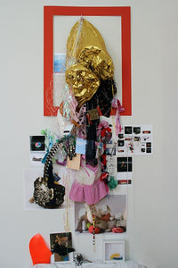 Laura Horne, "Untitled Ubiquity of Things"
