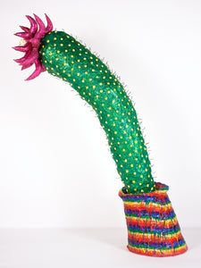 Hein Koh, "Big Cactus"