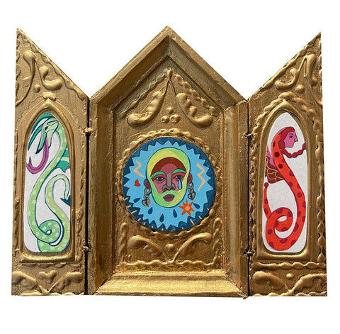 Meg Lionel Murphy, "Locket"