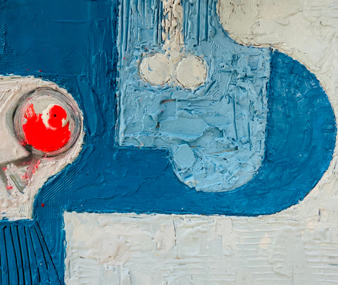 Laurie Frank Rosenwald, "i couldn't possibly comment"