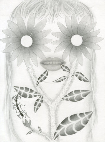 Opal Ong, "Seeing Double"