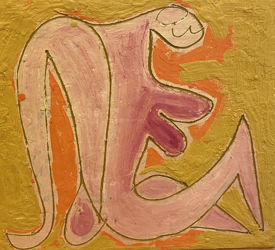 Laurie Frank Rosenwald, 